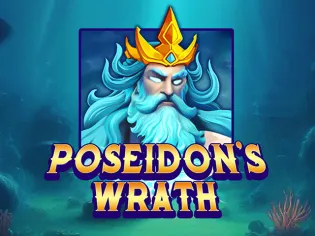 Poseidon's Wrath screenshot