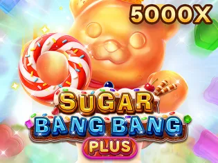SUGAR BANG BANG PLUS screenshot