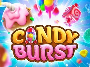 Candy Burst screenshot