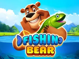 Fishin’ Bear screenshot