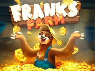 Frank's Farm screenshot