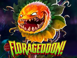 Florageddon screenshot