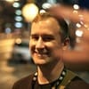 Harrison Thompson avatar