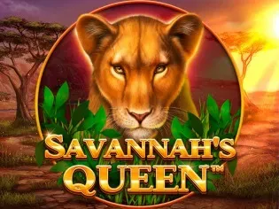 Savannah's Queen screenshot