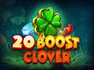 20 Boost Clover screenshot