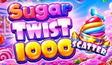 Sugar Twist 1000