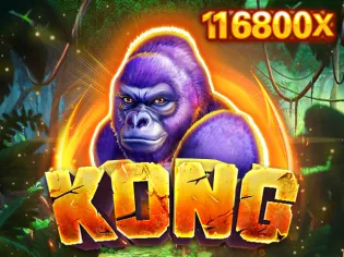 Kong screenshot