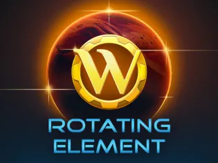 Rotating Element screenshot