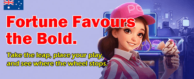 Ripper Rewards Await You