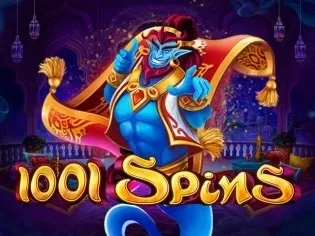 1001 Spins screenshot