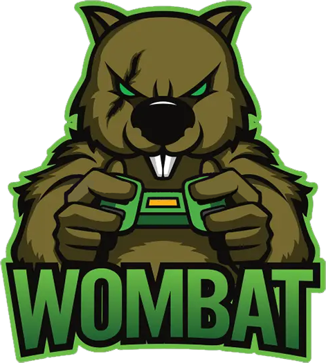 auwombet Logo